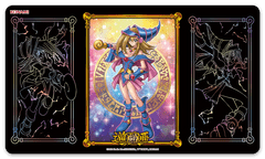 Konami Yu-Gi-Oh! Dark Magician Girl Playmat